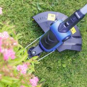 Hyundai HYTR600E 600W 30cm Corded Electric Grass Trimmer